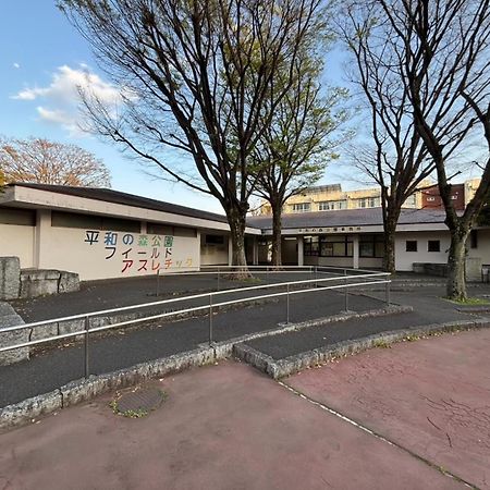 Vacation Inn Heiwajima I Токио Екстериор снимка