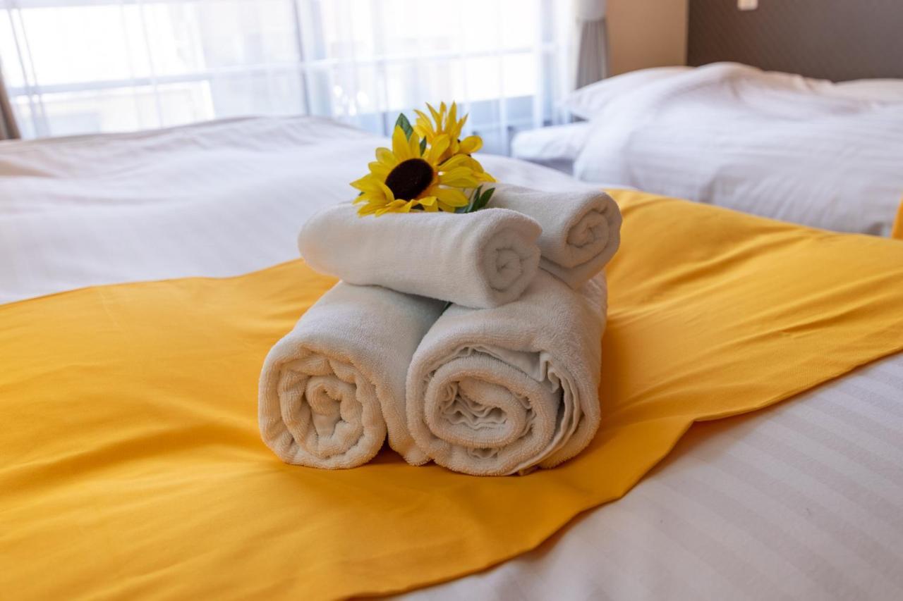 Vacation Inn Heiwajima I Токио Екстериор снимка