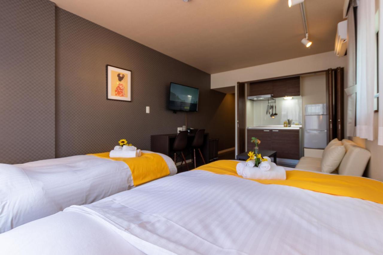 Vacation Inn Heiwajima I Токио Екстериор снимка