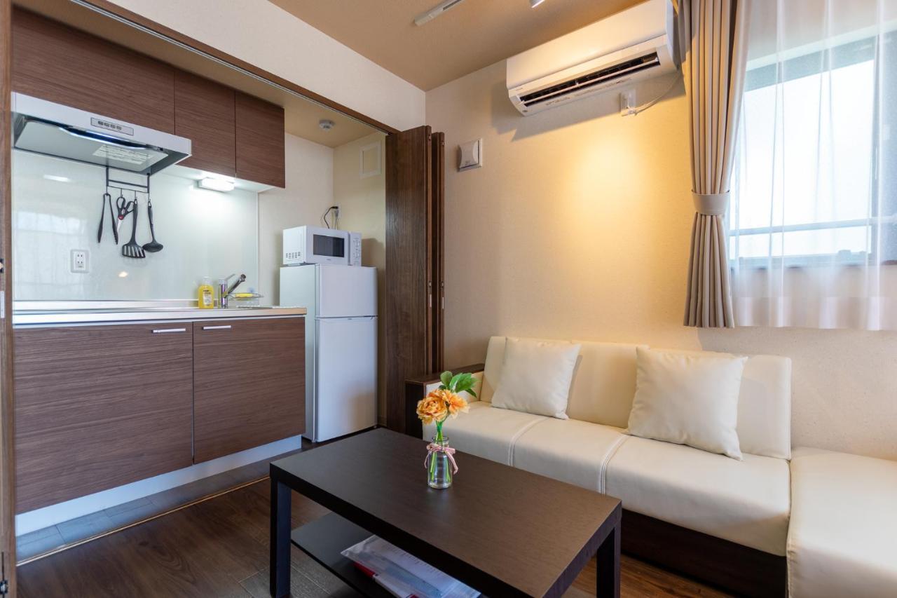 Vacation Inn Heiwajima I Токио Екстериор снимка