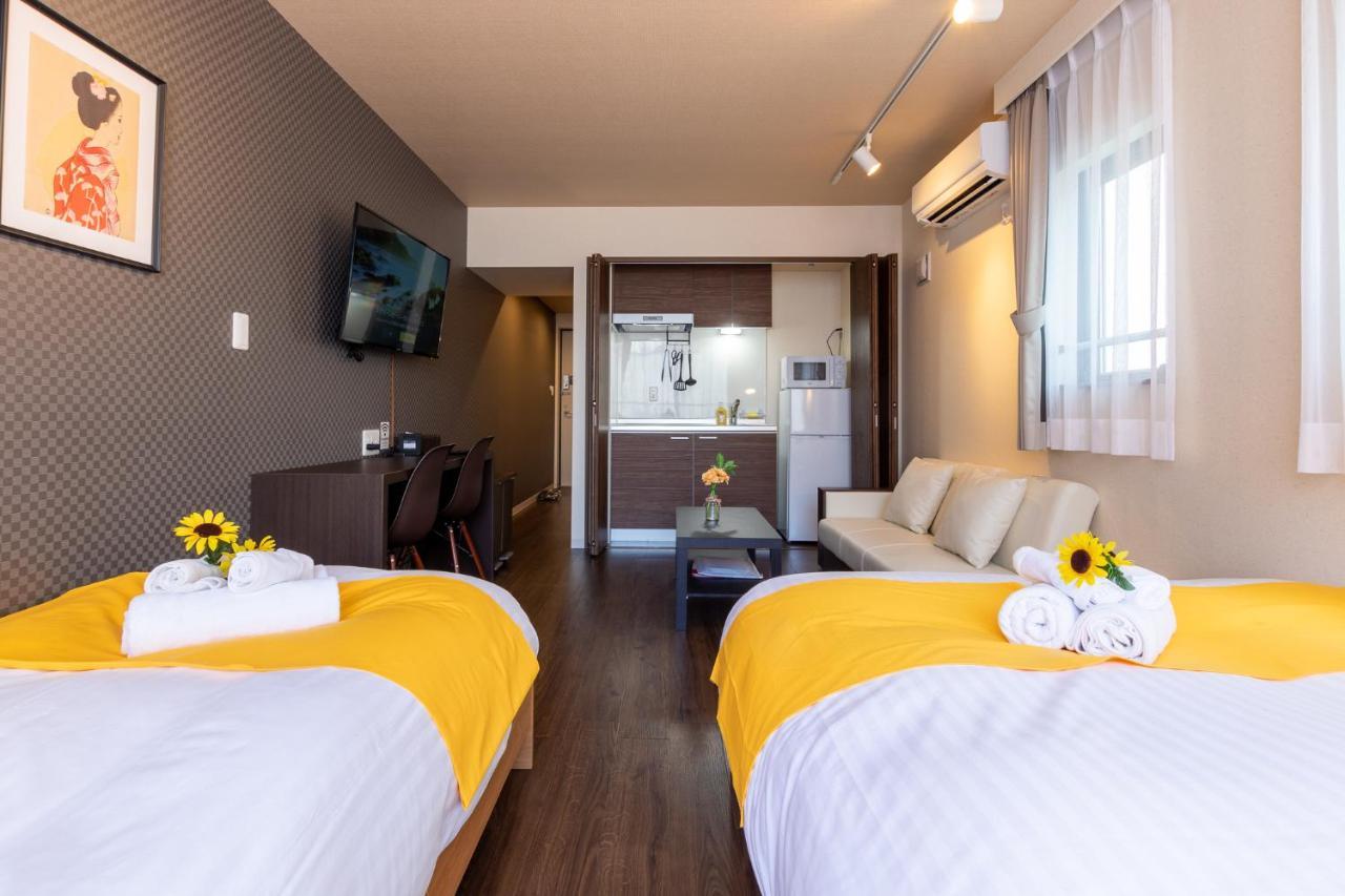 Vacation Inn Heiwajima I Токио Екстериор снимка