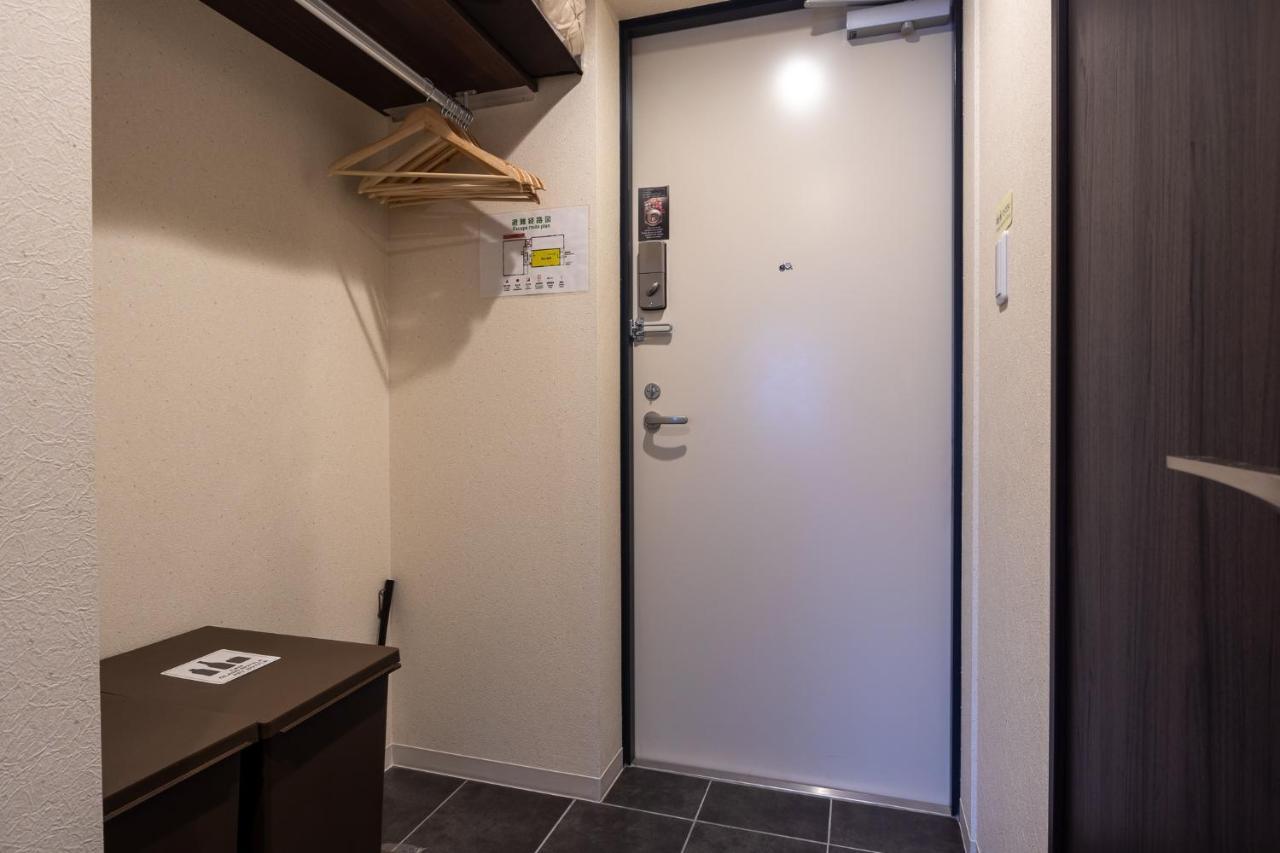 Vacation Inn Heiwajima I Токио Екстериор снимка