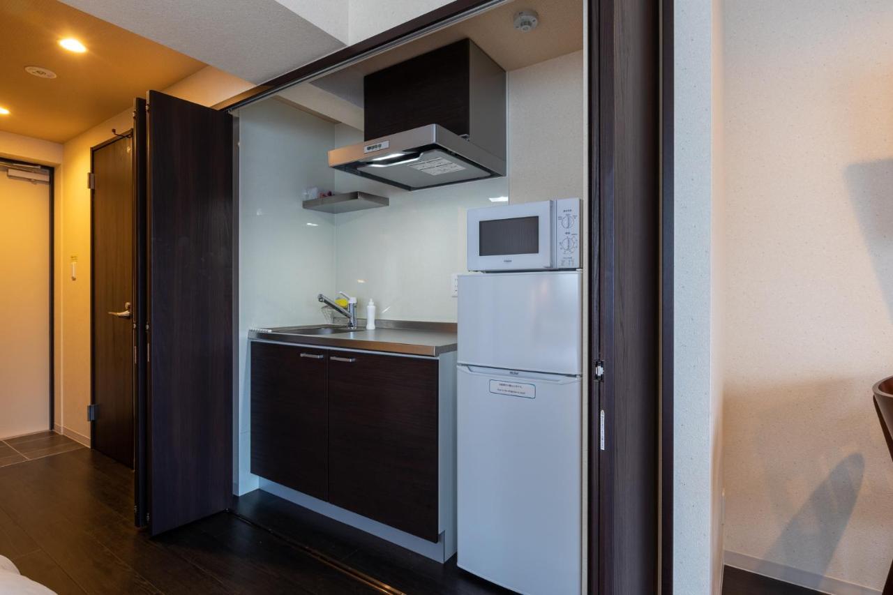 Vacation Inn Heiwajima I Токио Екстериор снимка