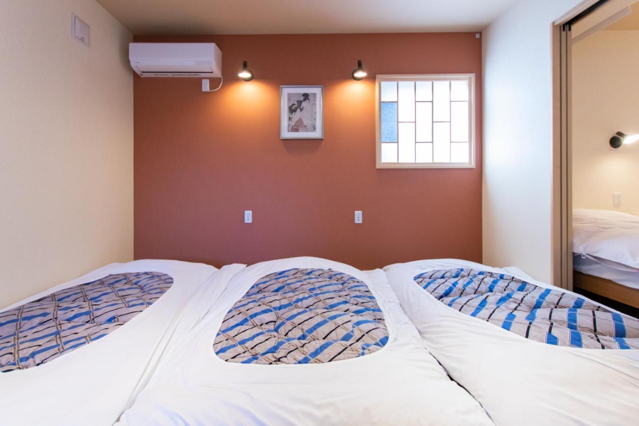 Vacation Inn Heiwajima I Токио Екстериор снимка