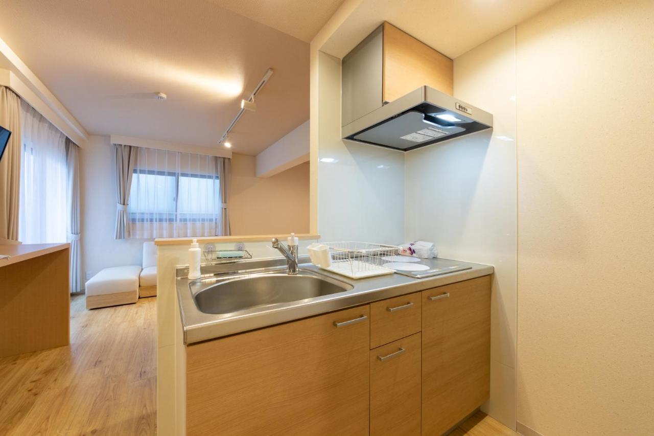 Vacation Inn Heiwajima I Токио Екстериор снимка