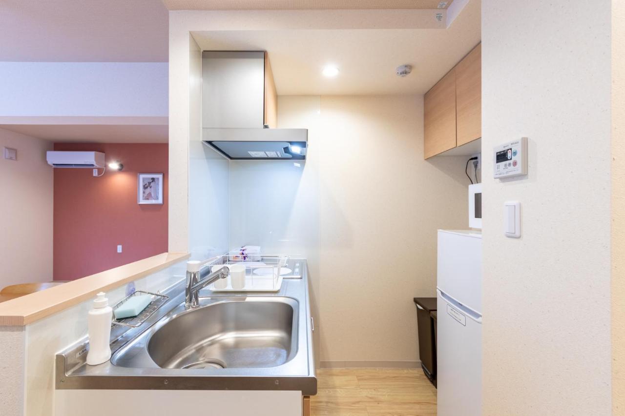Vacation Inn Heiwajima I Токио Екстериор снимка