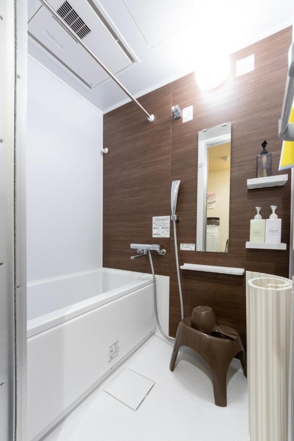 Vacation Inn Heiwajima I Токио Екстериор снимка