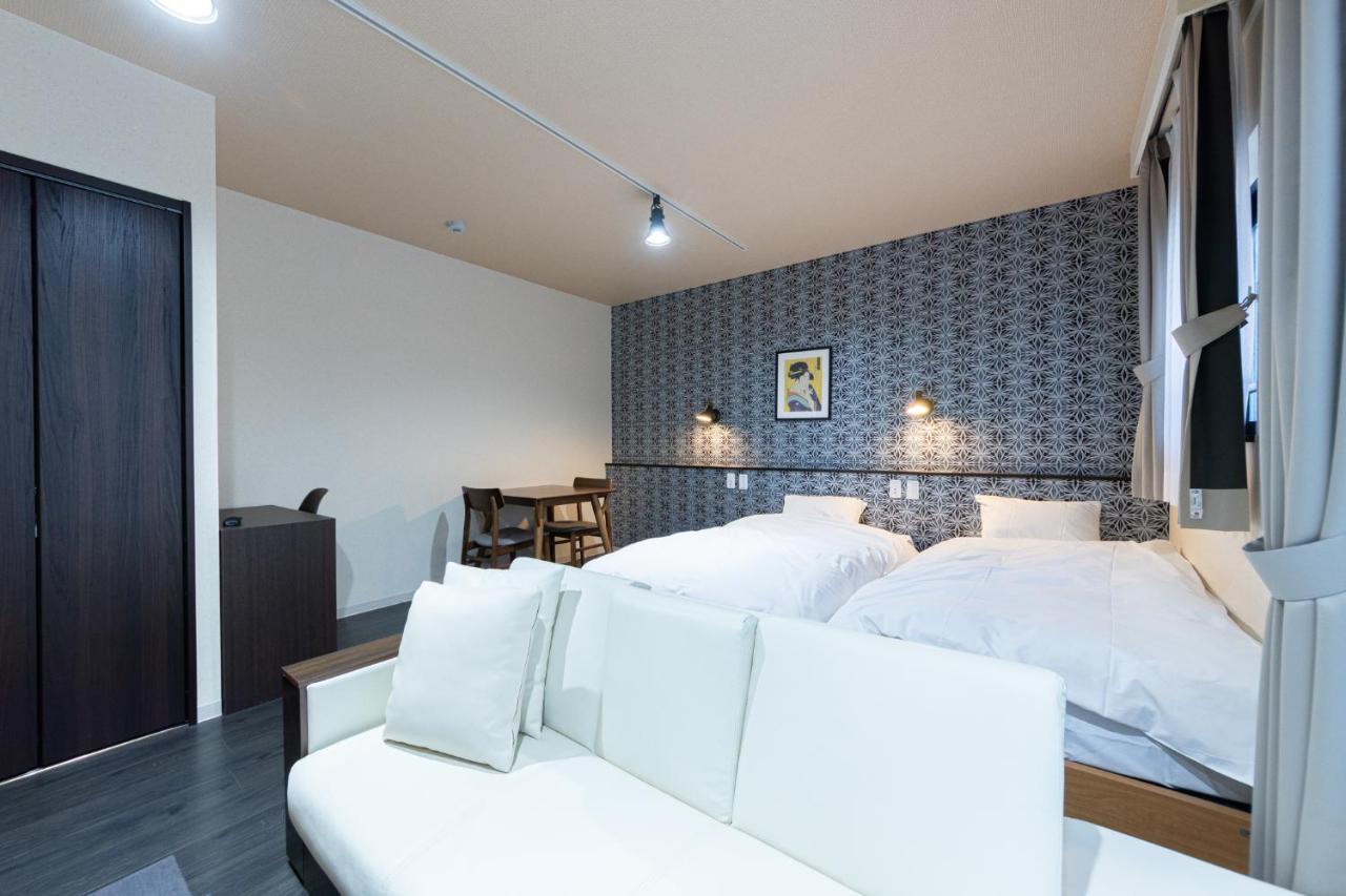 Vacation Inn Heiwajima I Токио Екстериор снимка