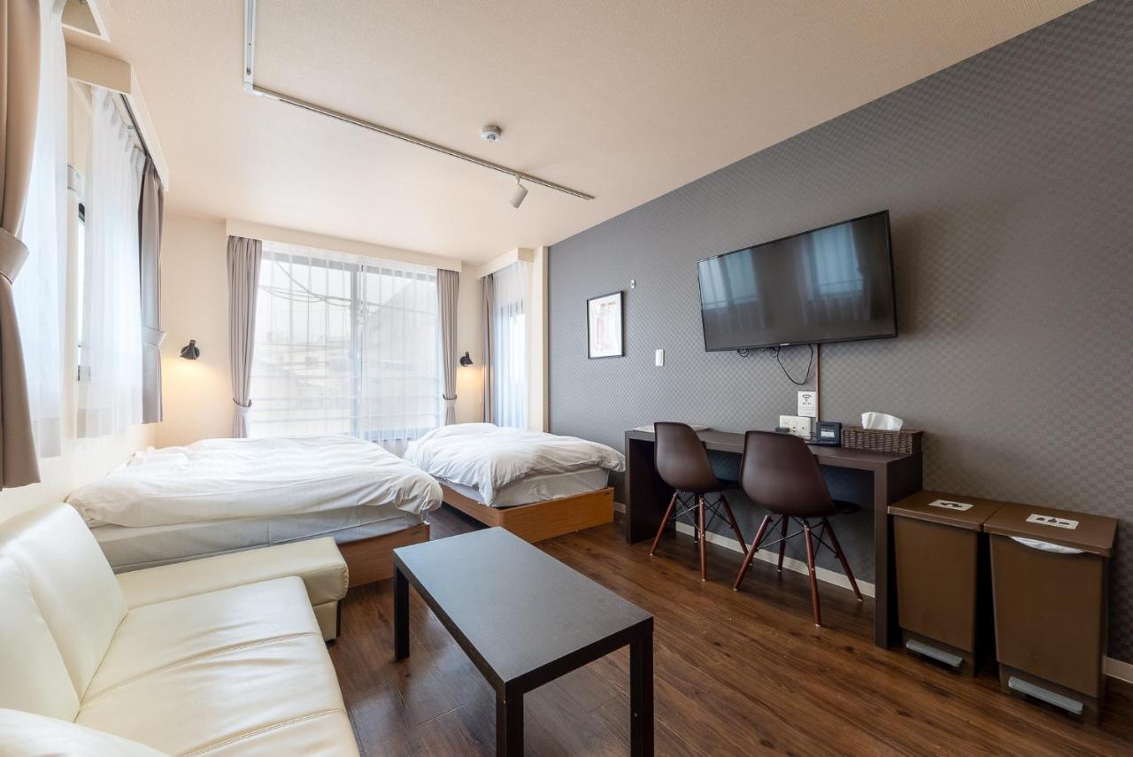 Vacation Inn Heiwajima I Токио Екстериор снимка