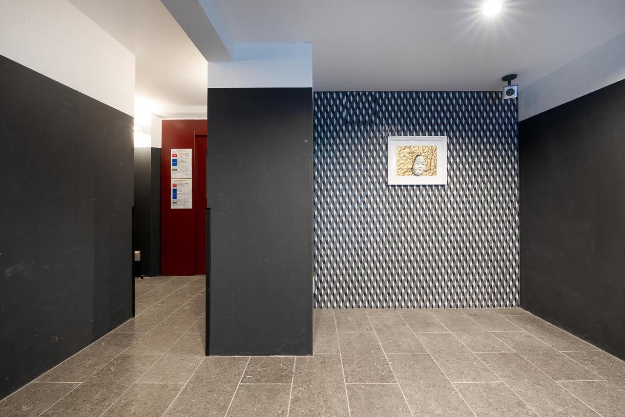 Vacation Inn Heiwajima I Токио Екстериор снимка