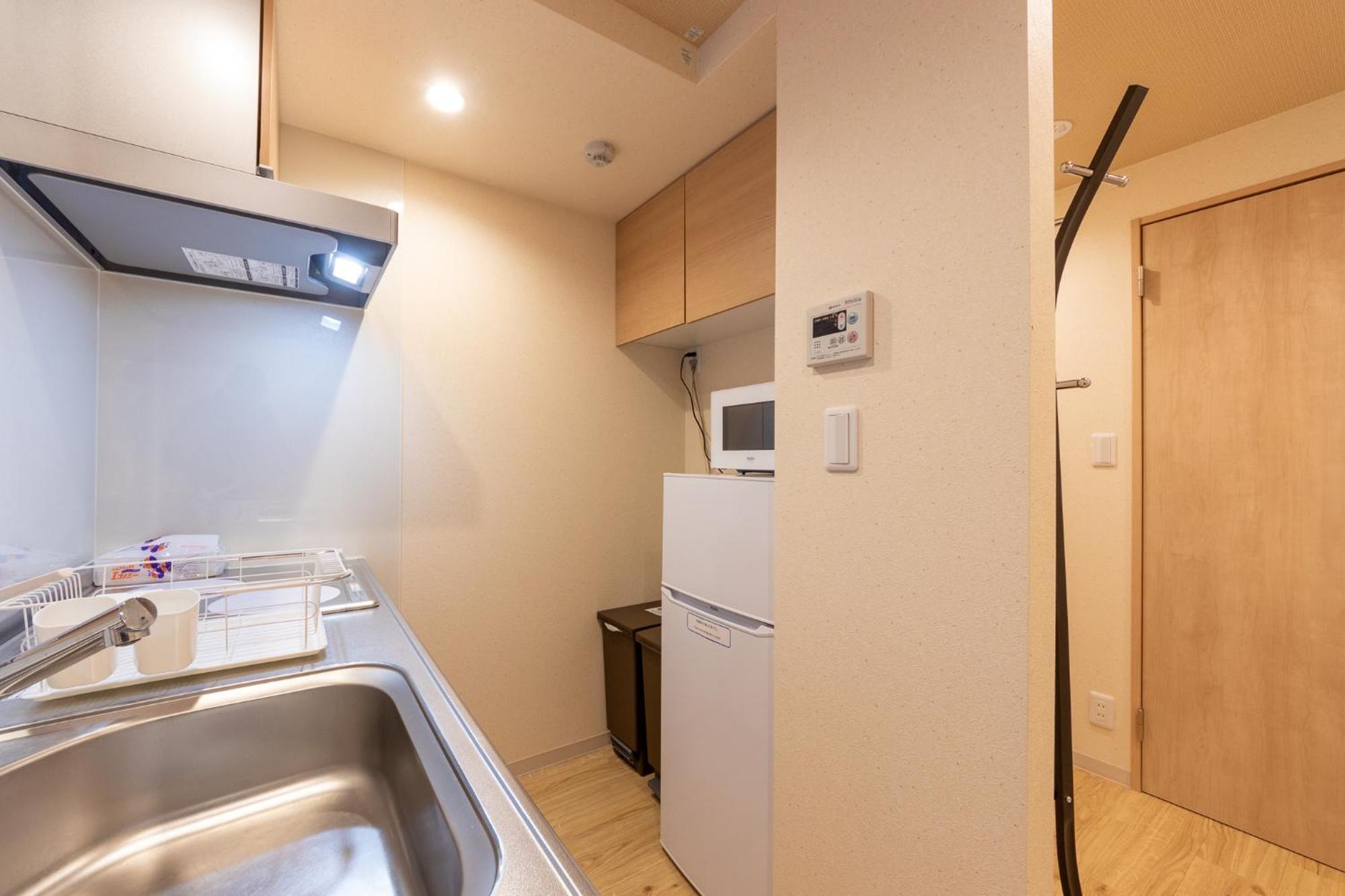 Vacation Inn Heiwajima I Токио Екстериор снимка