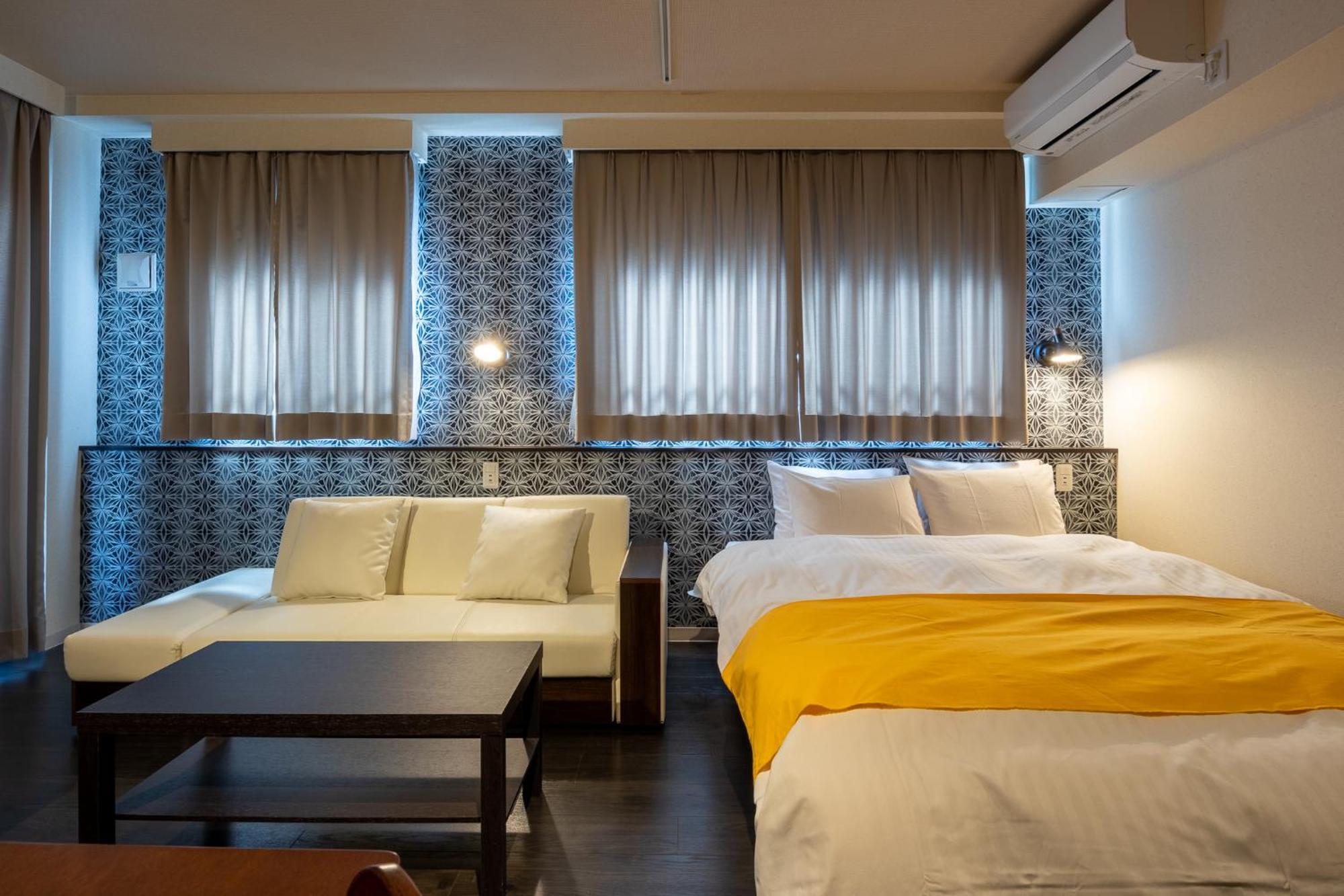 Vacation Inn Heiwajima I Токио Стая снимка