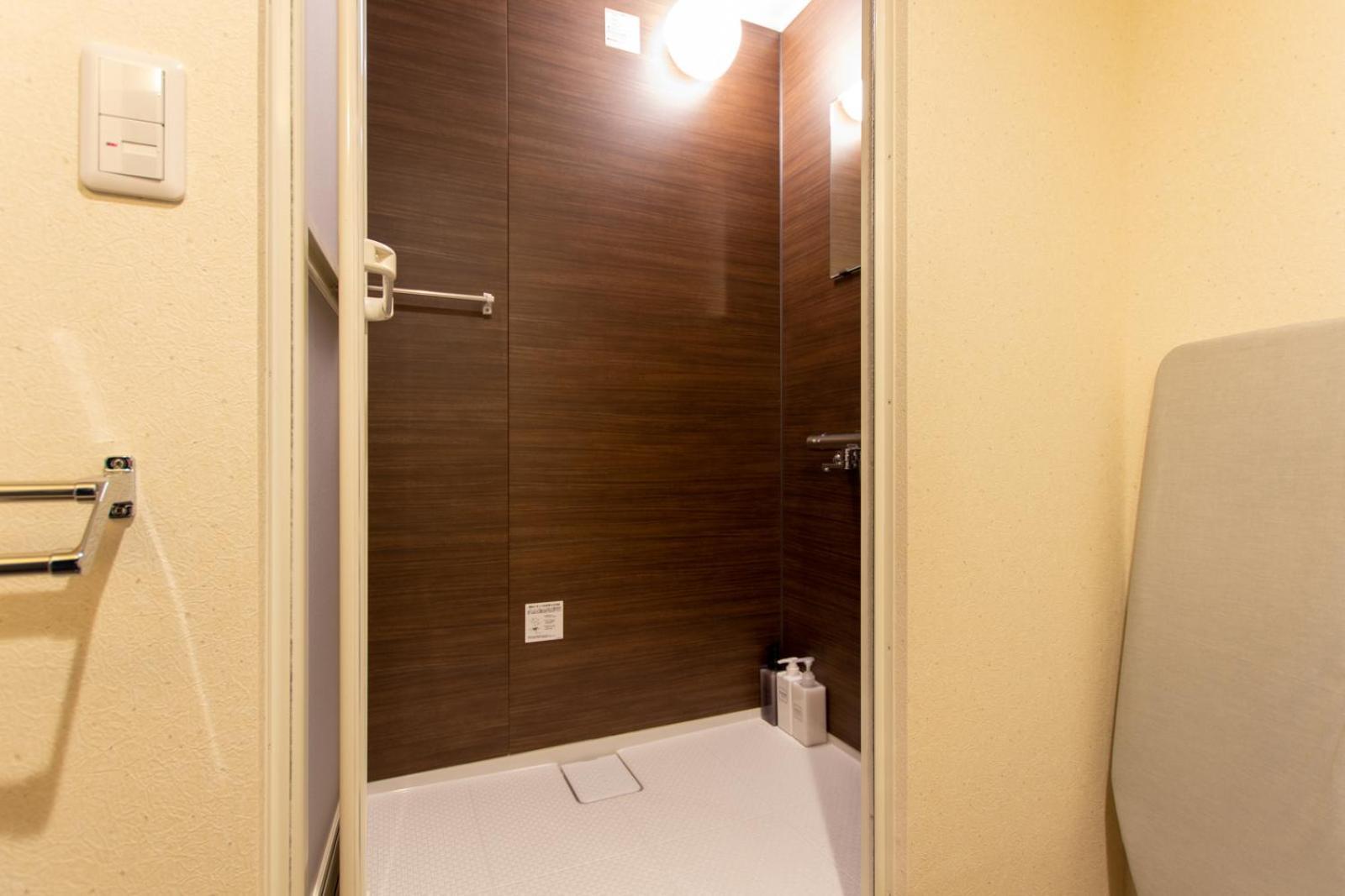 Vacation Inn Heiwajima I Токио Стая снимка
