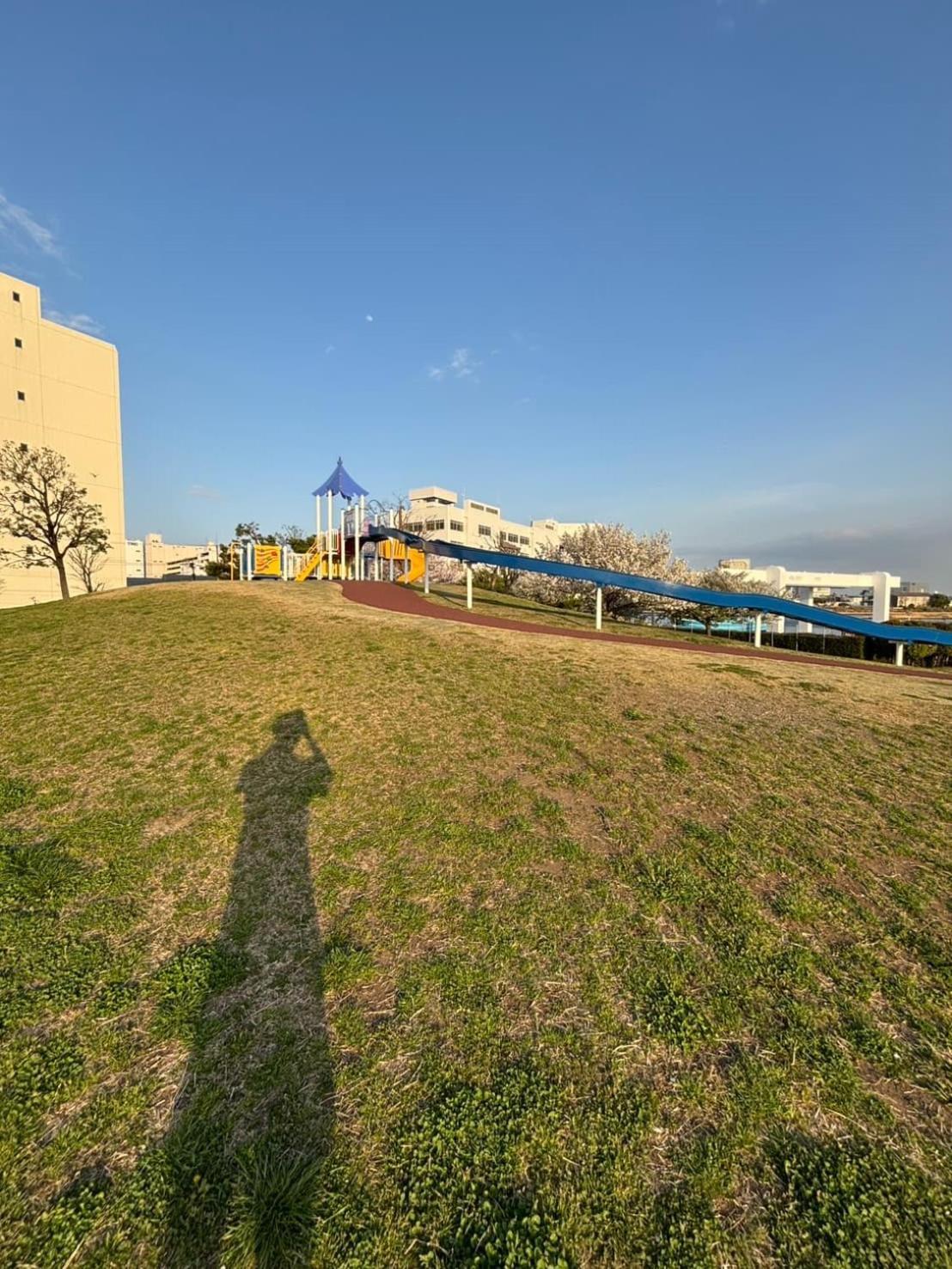 Vacation Inn Heiwajima I Токио Екстериор снимка
