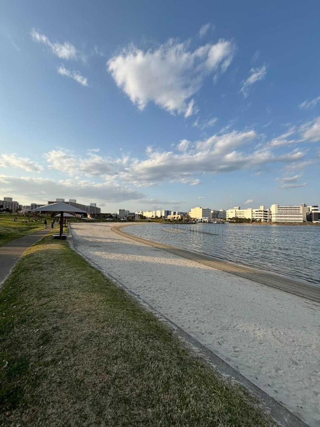 Vacation Inn Heiwajima I Токио Екстериор снимка