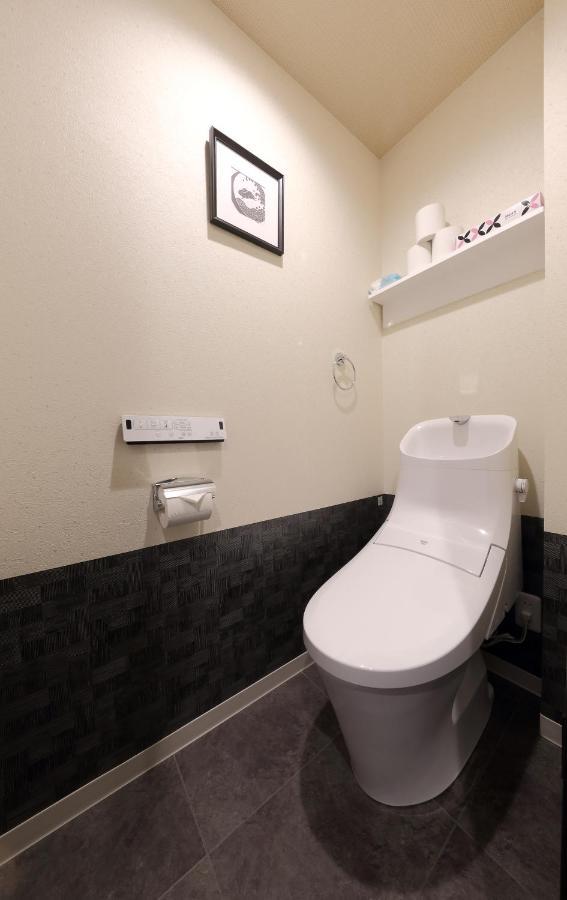 Vacation Inn Heiwajima I Токио Екстериор снимка