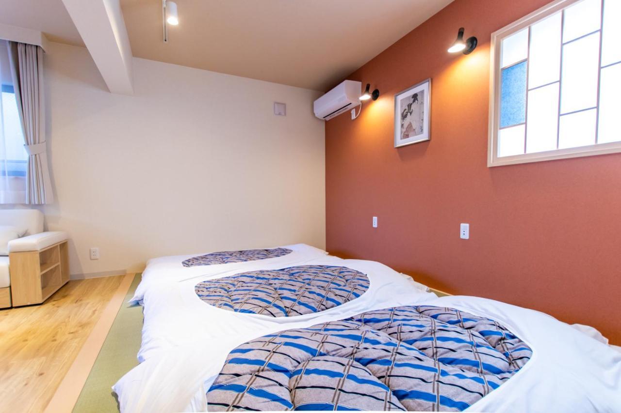 Vacation Inn Heiwajima I Токио Екстериор снимка