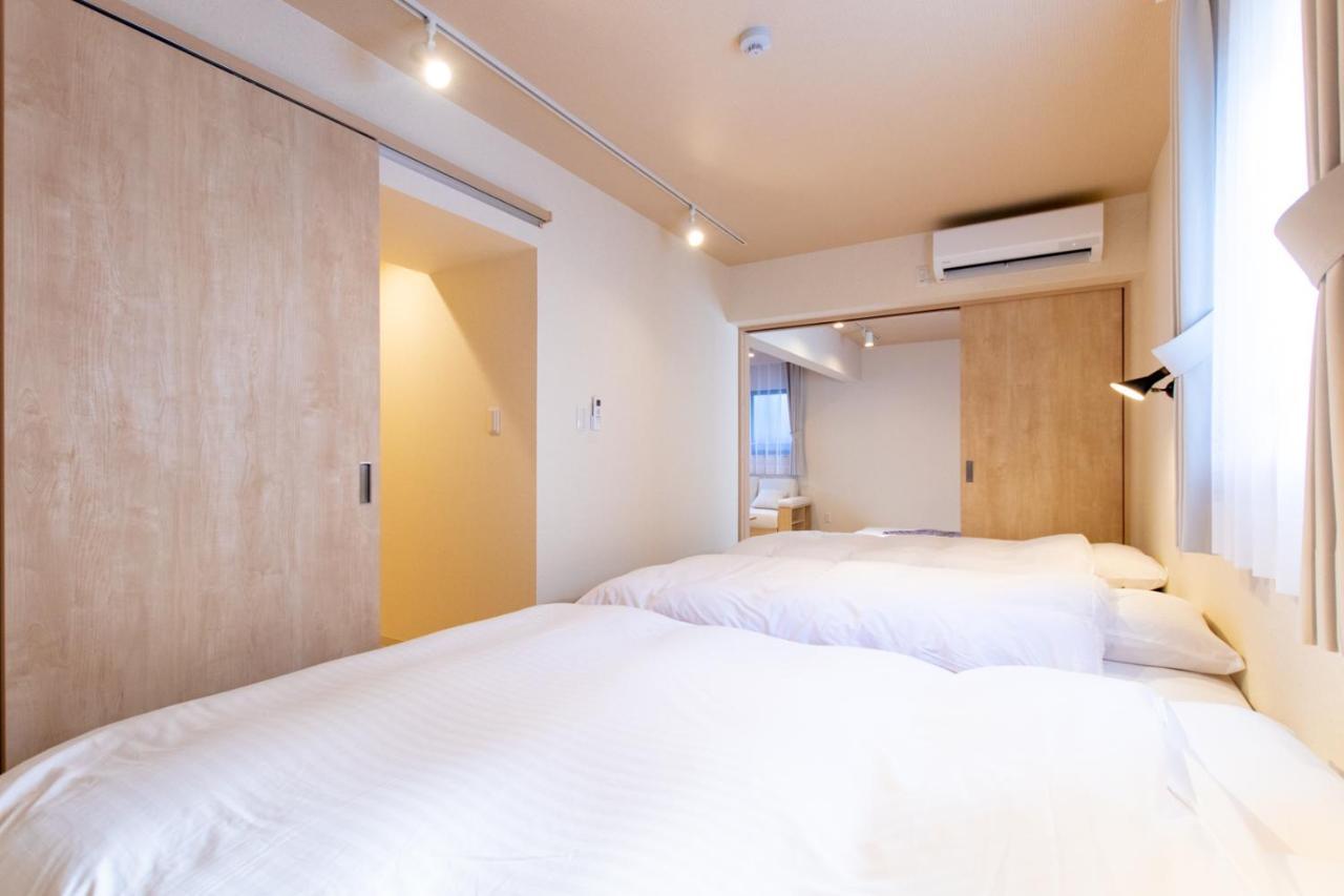 Vacation Inn Heiwajima I Токио Екстериор снимка
